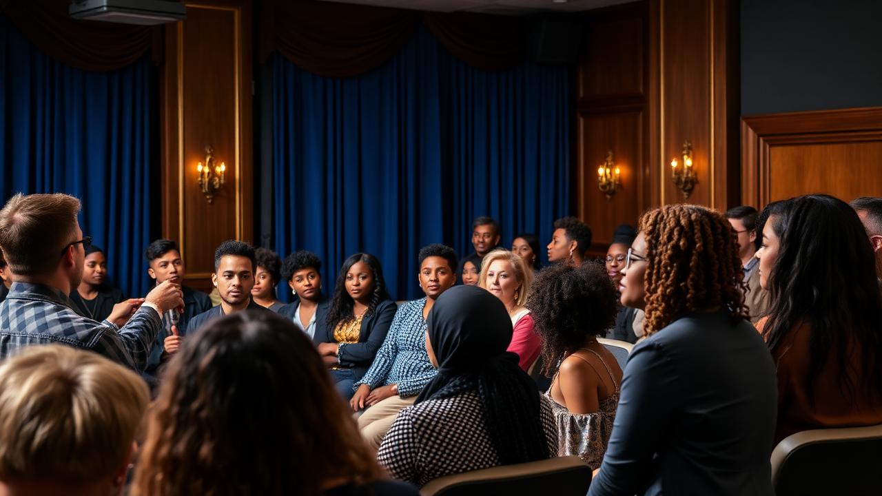 The Getty Initiative | Youth Empowerment in Wyandanch, NY